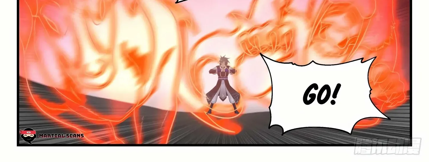 Read Martial Peak chapter 815 image 23 on Lezhin