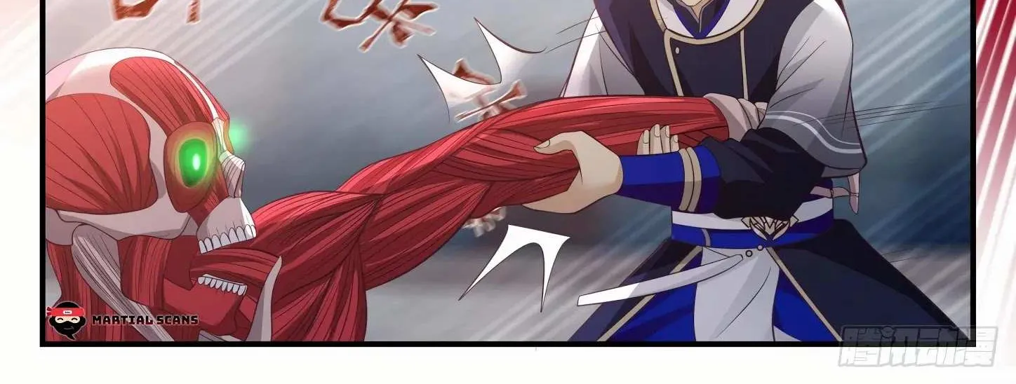Read Martial Peak chapter 815 image 25 on Lezhin