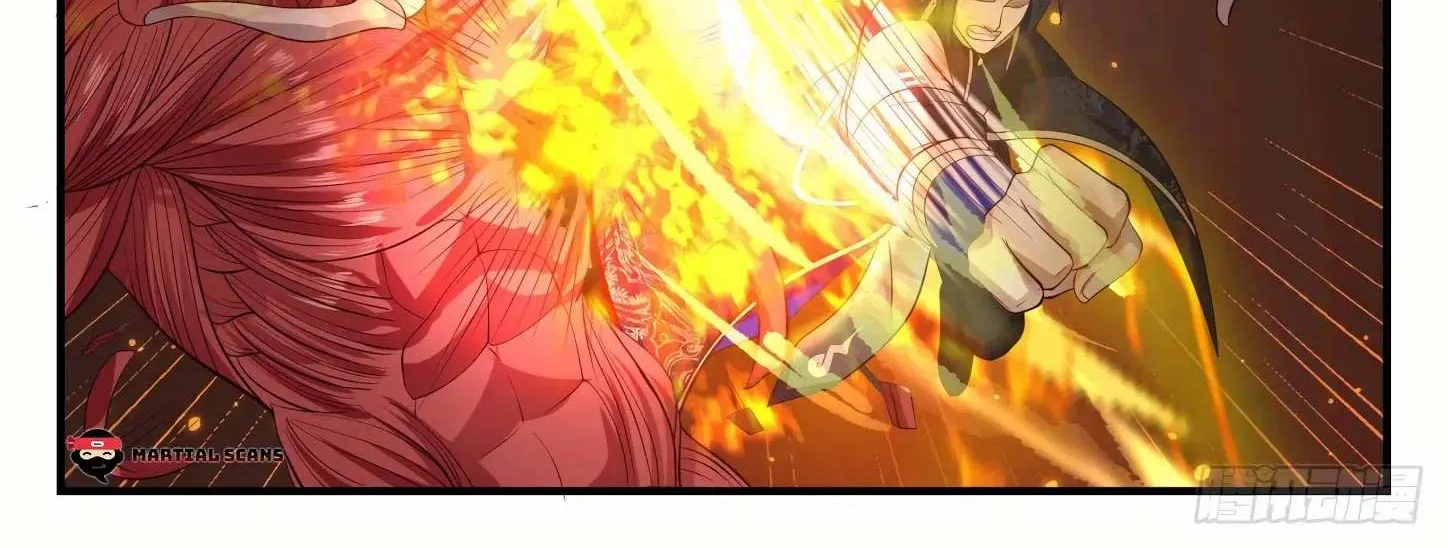 Read Martial Peak chapter 815 image 9 on Lezhin