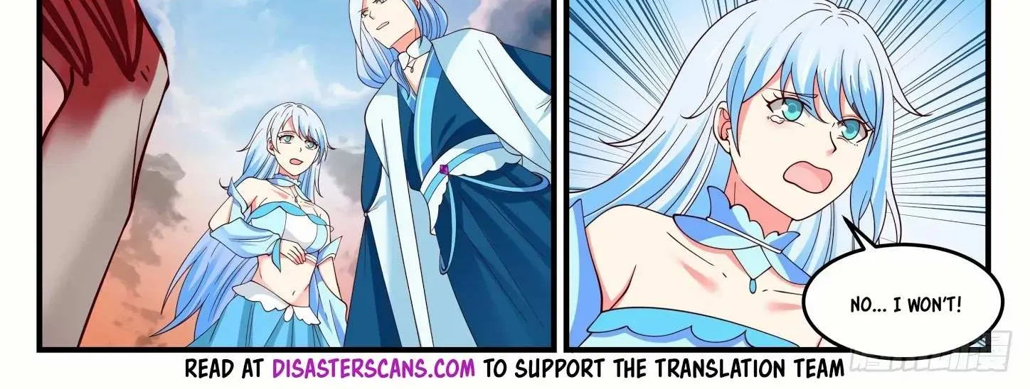 Read Martial Peak chapter 816 image 13 on Lezhin