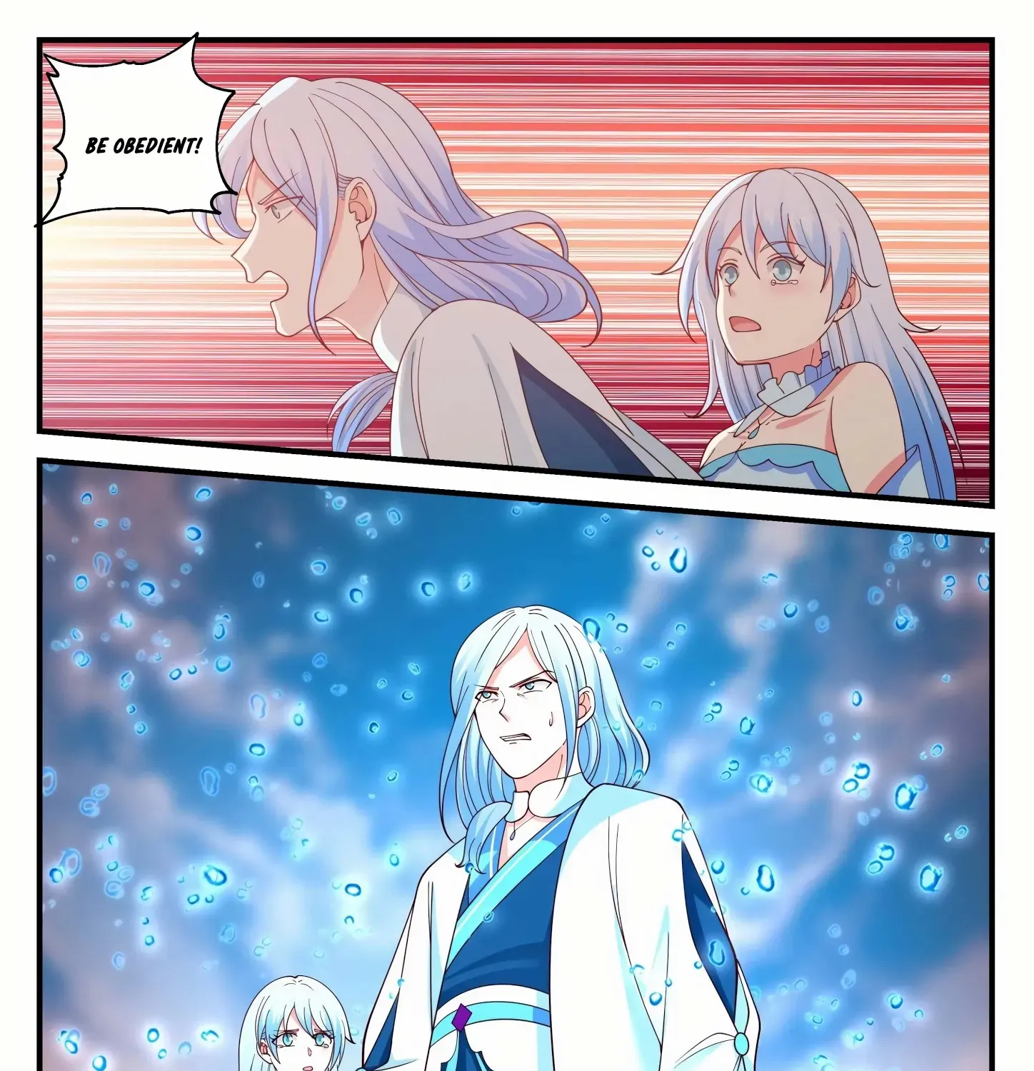Read Martial Peak chapter 816 image 14 on Lezhin