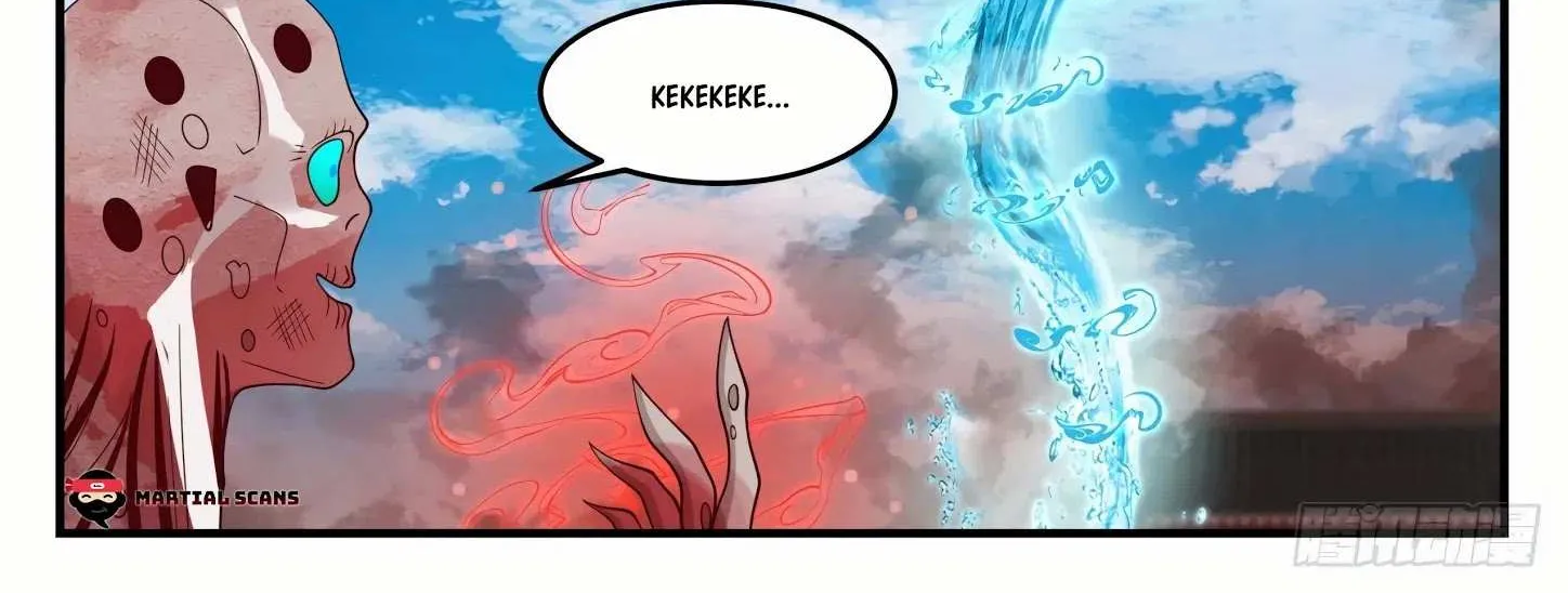 Read Martial Peak chapter 816 image 17 on Lezhin