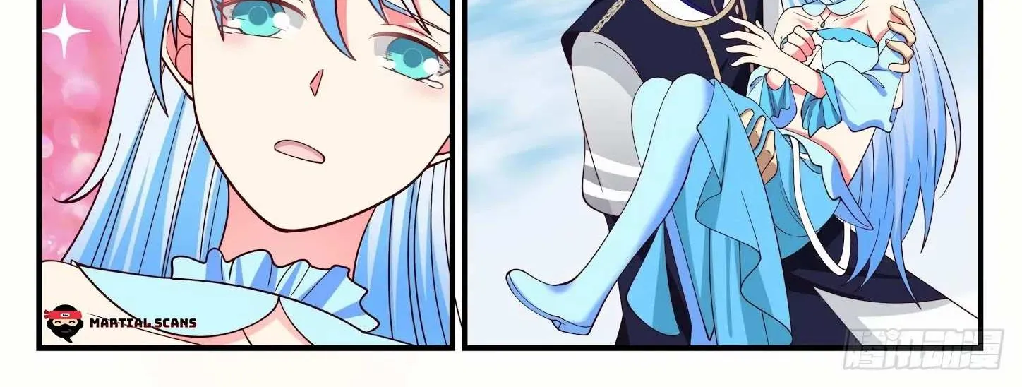 Read Martial Peak chapter 816 image 19 on Lezhin