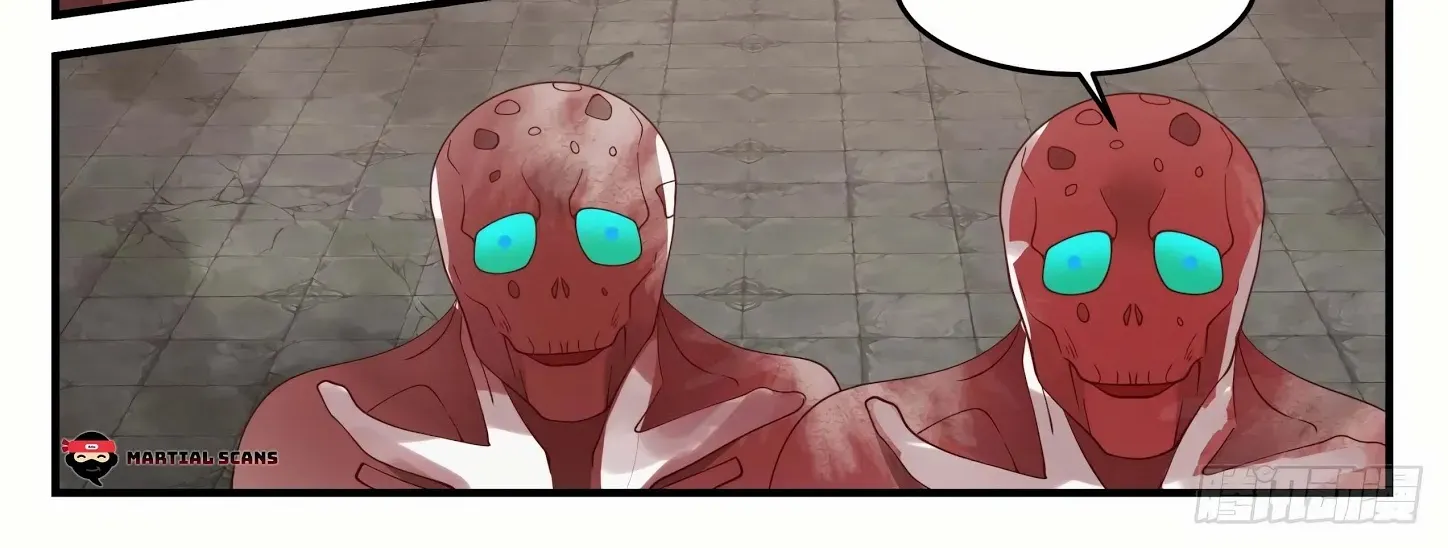 Read Martial Peak chapter 816 image 21 on Lezhin