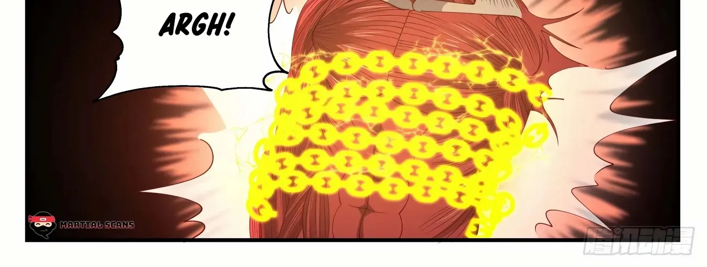 Read Martial Peak chapter 816 image 5 on Lezhin