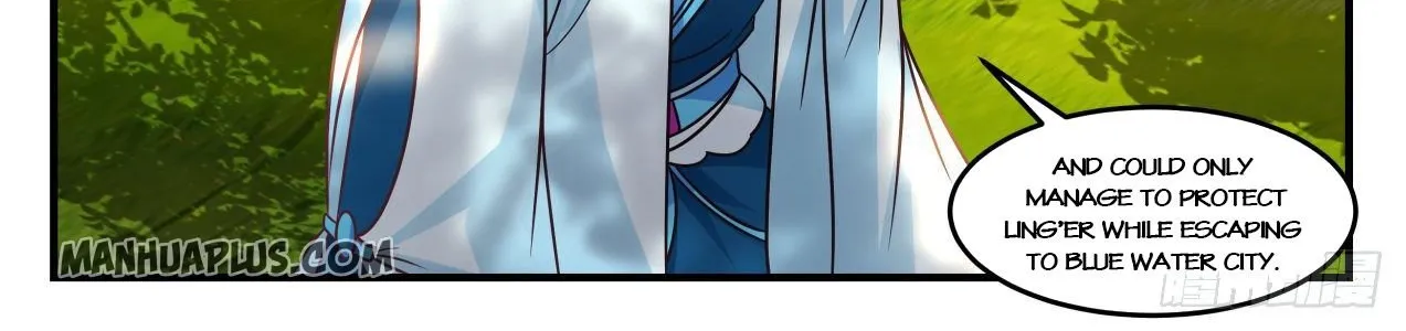 Read Martial Peak chapter 817 image 10 on Lezhin