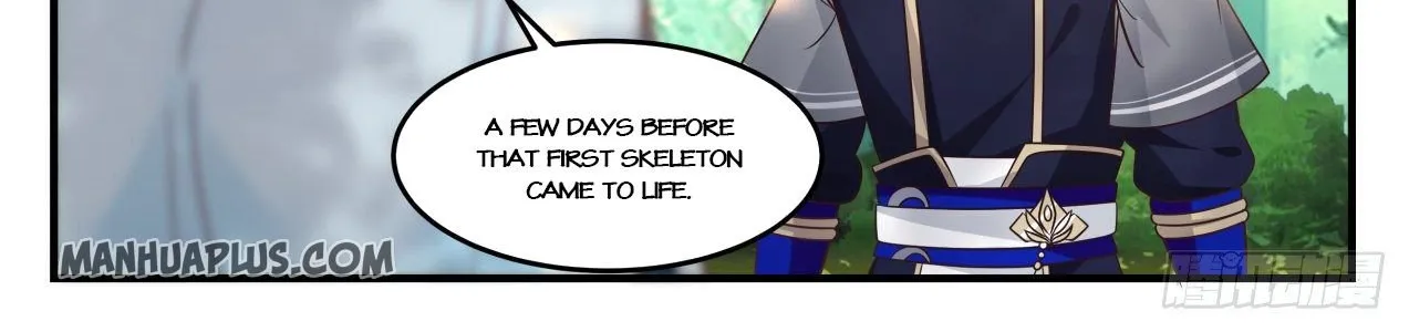 Read Martial Peak chapter 817 image 14 on Lezhin