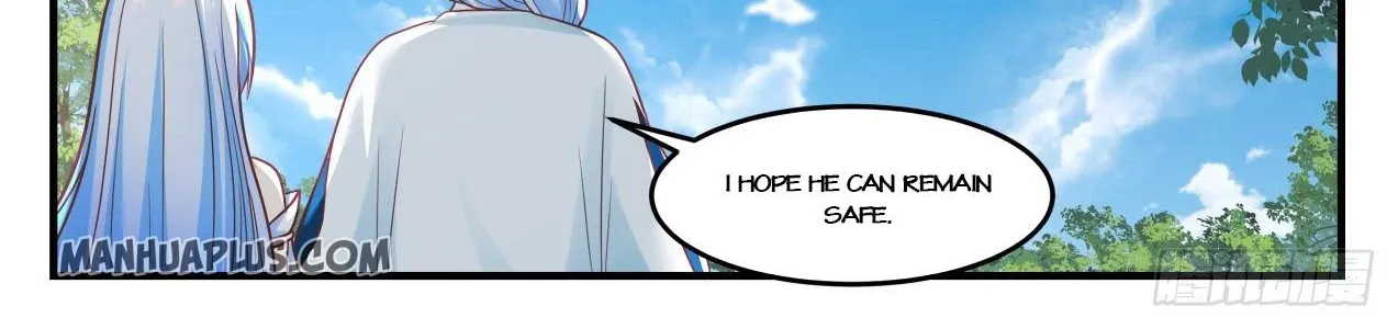 Read Martial Peak chapter 817 image 16 on Lezhin