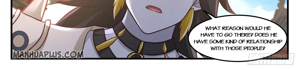 Read Martial Peak chapter 817 image 18 on Lezhin