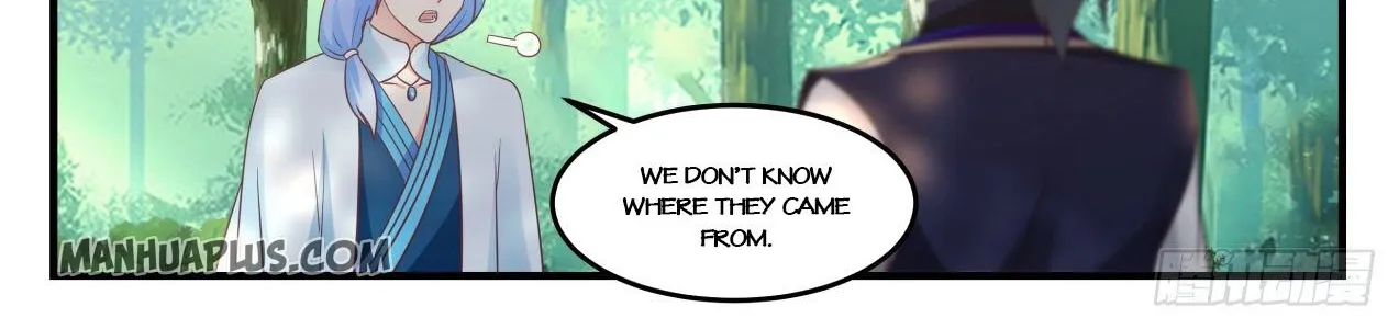 Read Martial Peak chapter 817 image 4 on Lezhin