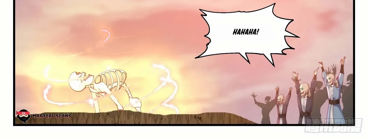 Read Martial Peak chapter 818 image 11 on Lezhin