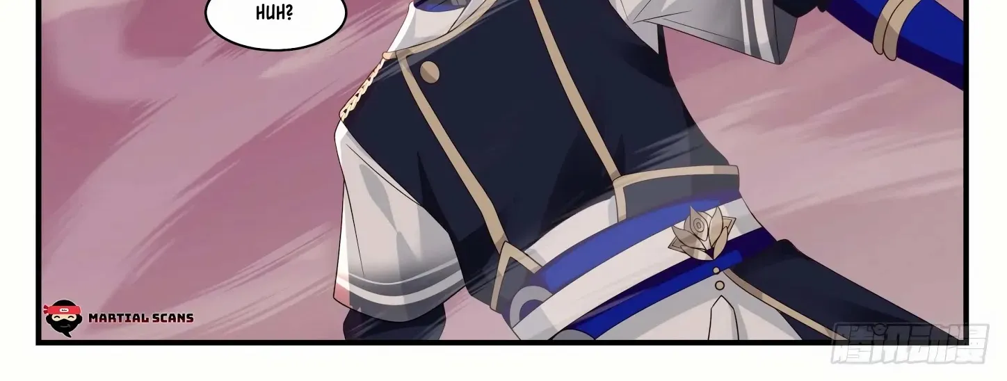 Read Martial Peak chapter 818 image 19 on Lezhin