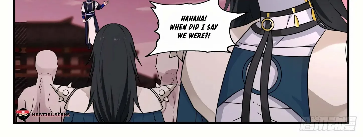 Read Martial Peak chapter 818 image 25 on Lezhin