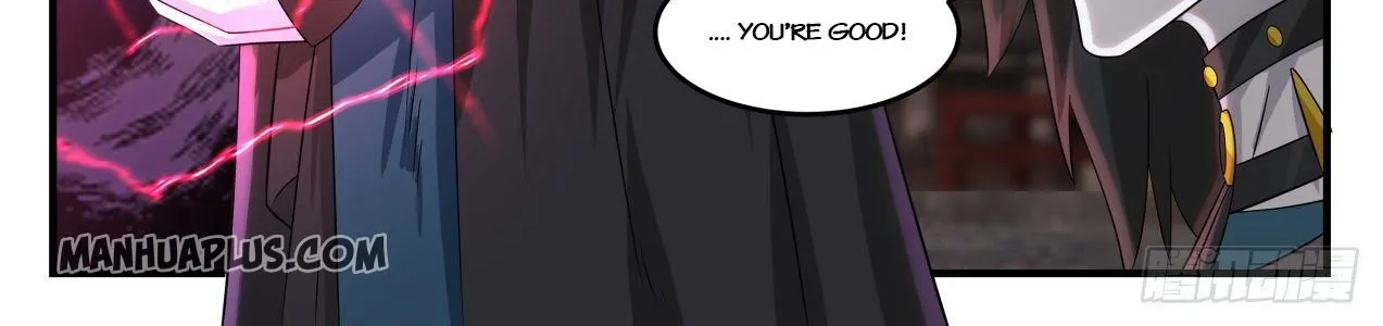 Read Martial Peak chapter 819 image 10 on Lezhin