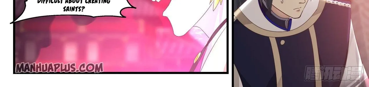 Read Martial Peak chapter 819 image 6 on Lezhin
