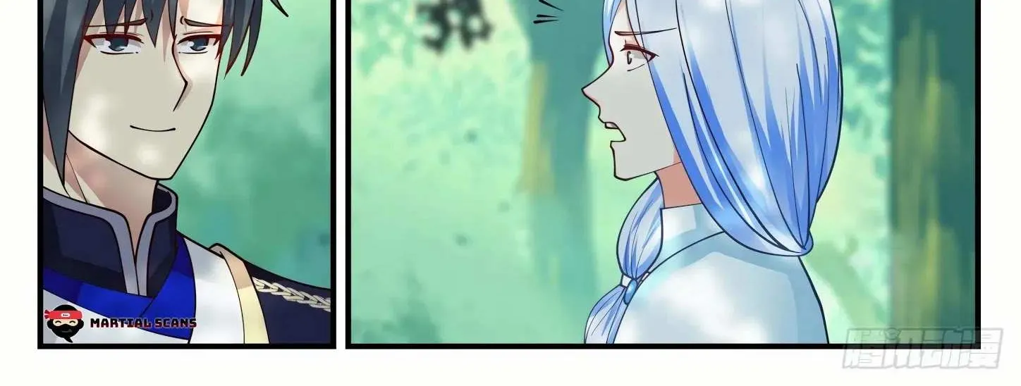 Read Martial Peak chapter 820 image 11 on Lezhin