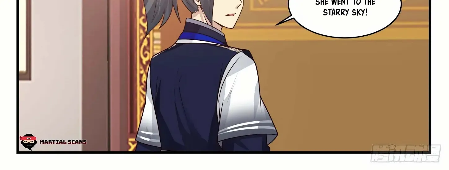 Read Martial Peak chapter 820 image 17 on Lezhin