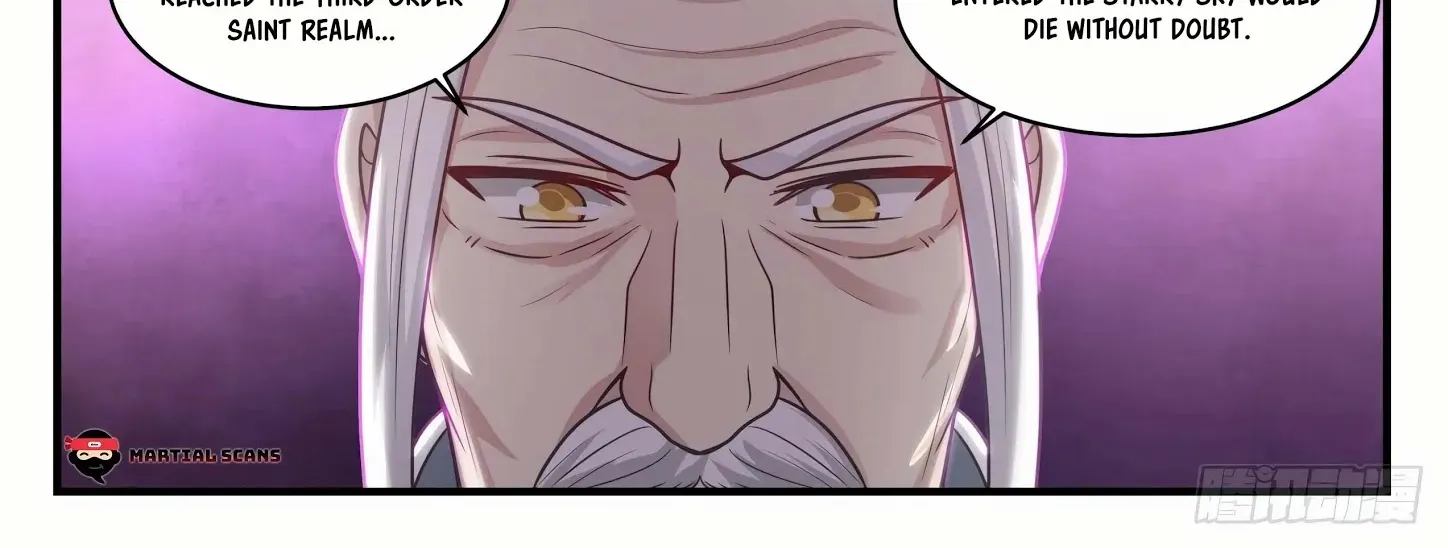 Read Martial Peak chapter 820 image 19 on Lezhin