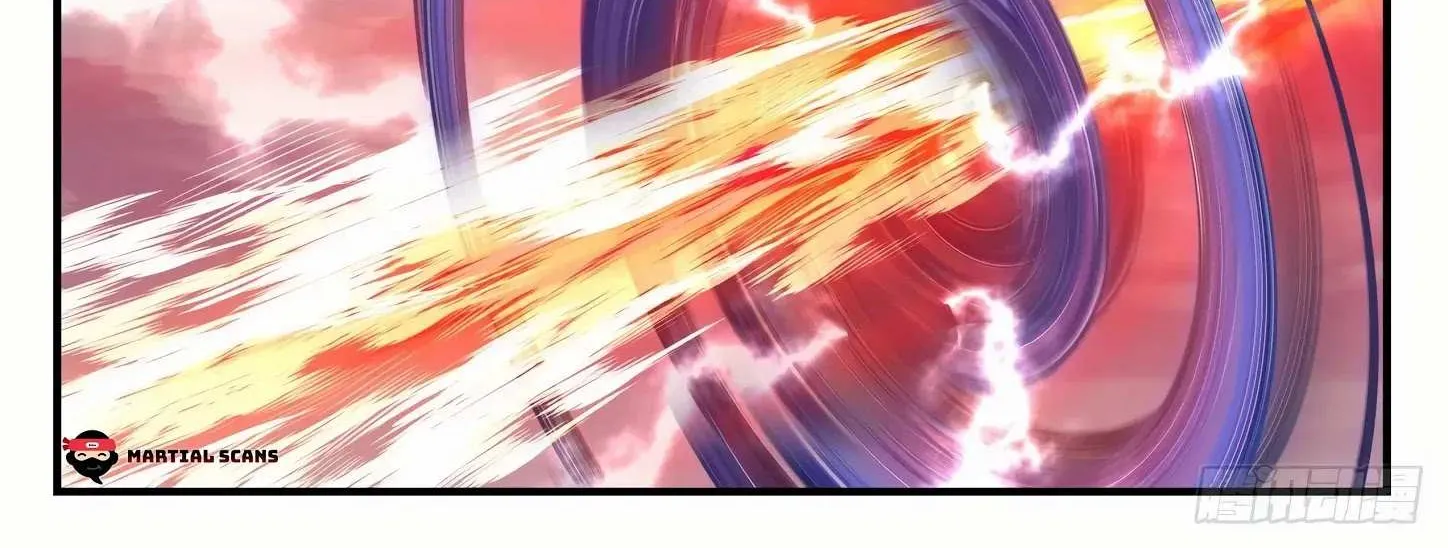 Read Martial Peak chapter 820 image 3 on Lezhin