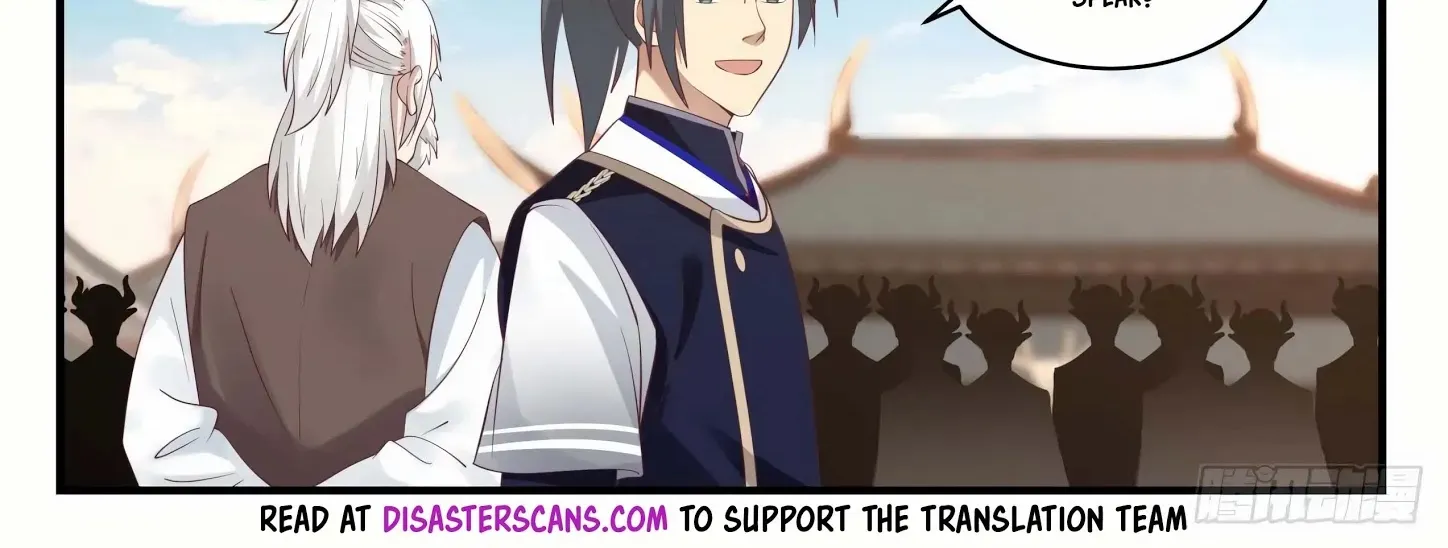 Read Martial Peak chapter 821 image 13 on Lezhin