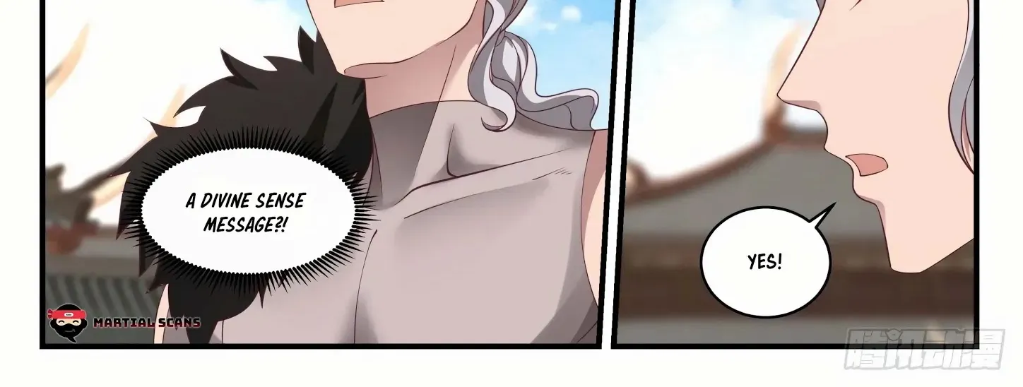 Read Martial Peak chapter 821 image 17 on Lezhin