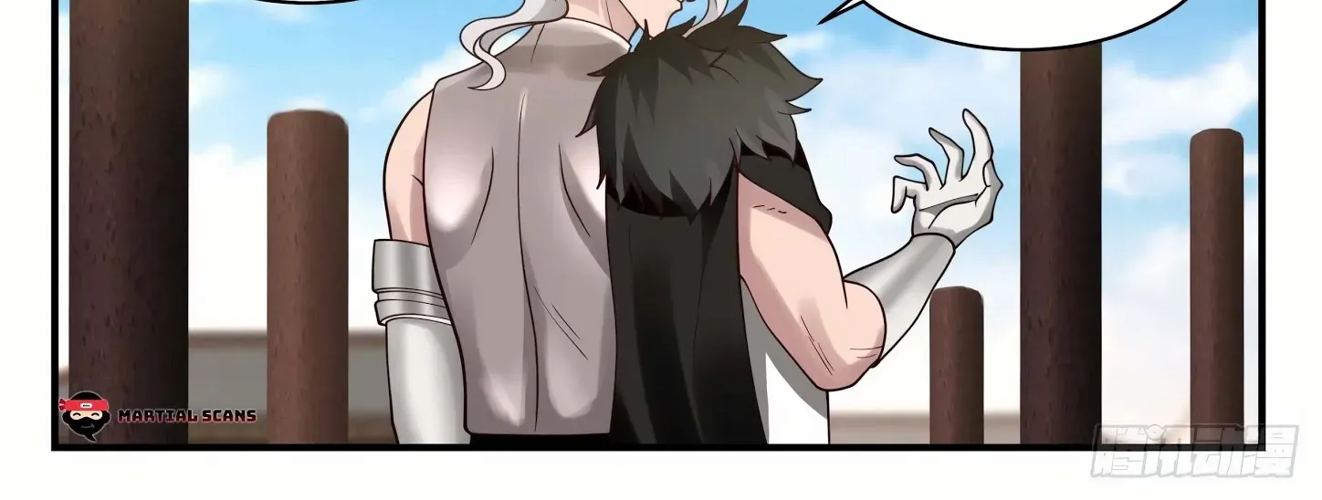 Read Martial Peak chapter 821 image 21 on Lezhin