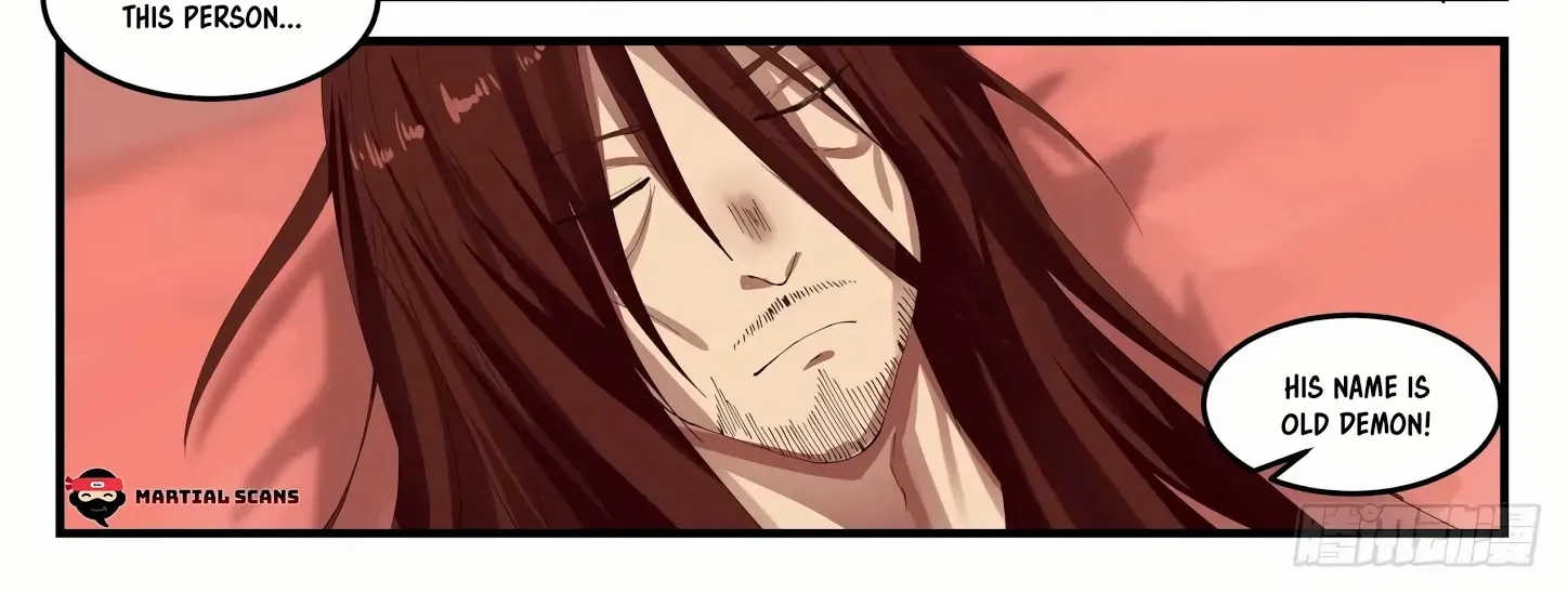 Read Martial Peak chapter 822 image 15 on Lezhin