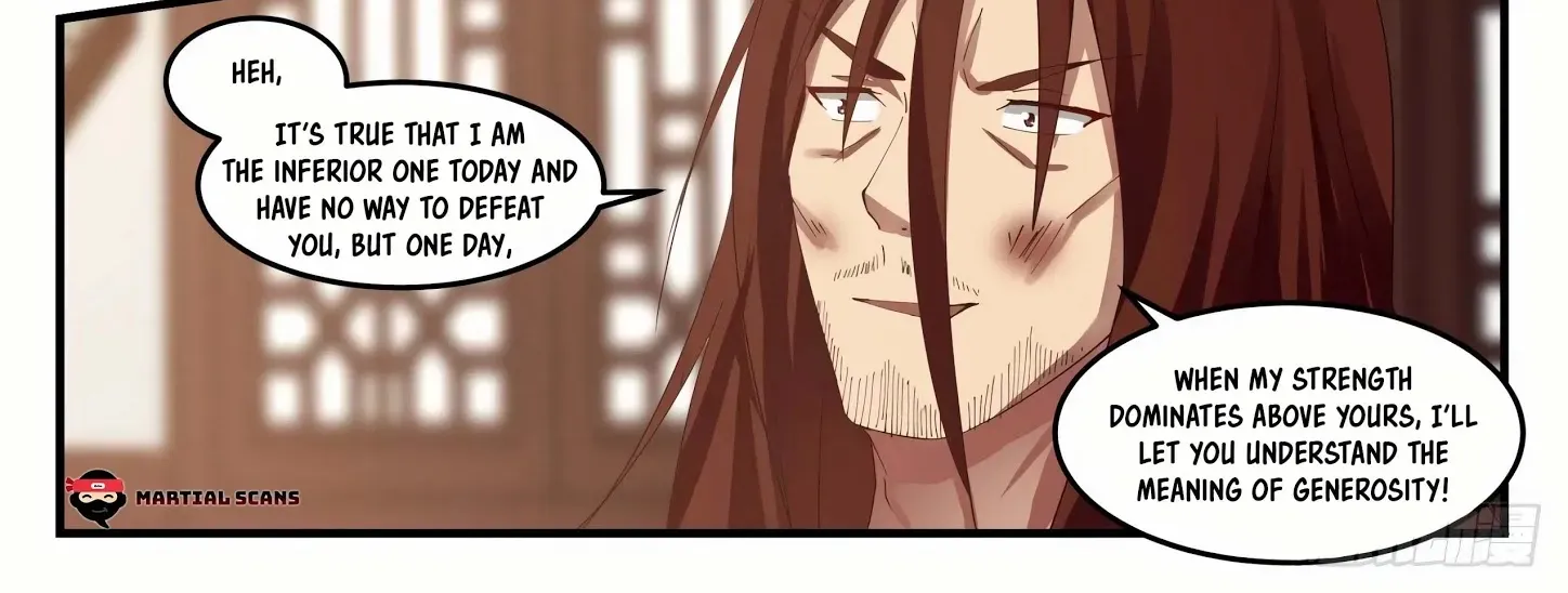Read Martial Peak chapter 822 image 21 on Lezhin