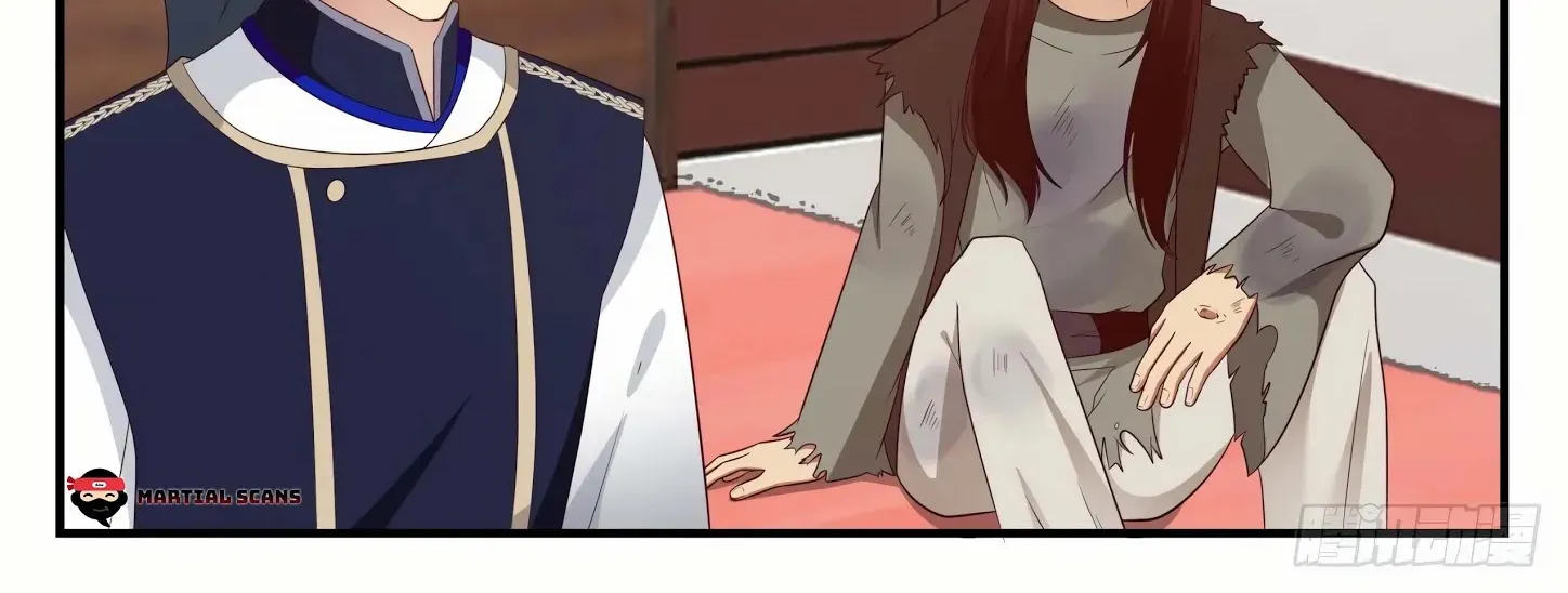 Read Martial Peak chapter 822 image 25 on Lezhin