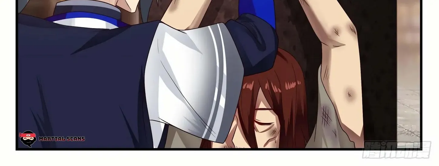 Read Martial Peak chapter 822 image 5 on Lezhin