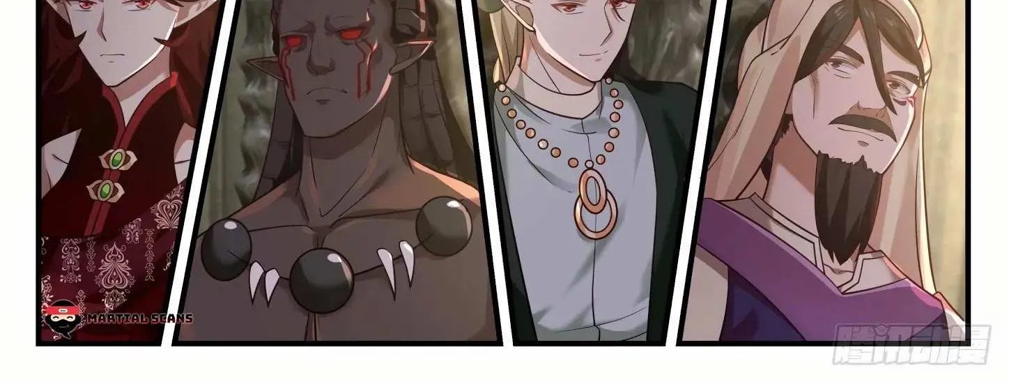 Read Martial Peak chapter 823 image 17 on Lezhin