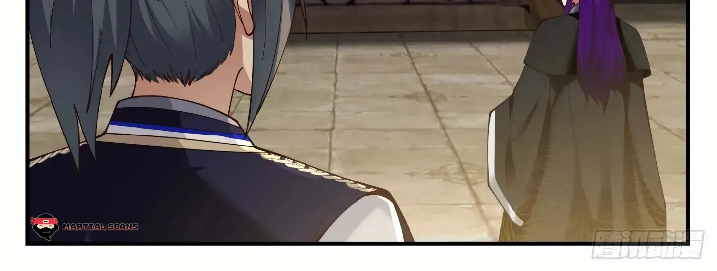 Read Martial Peak chapter 823 image 21 on Lezhin
