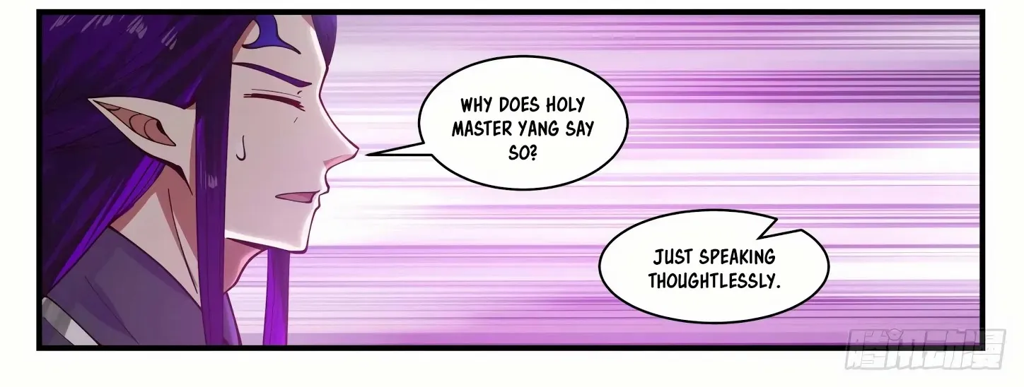 Read Martial Peak chapter 823 image 25 on Lezhin