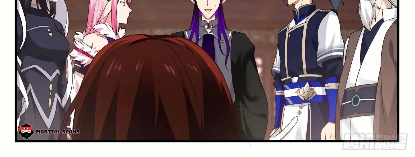 Read Martial Peak chapter 823 image 3 on Lezhin