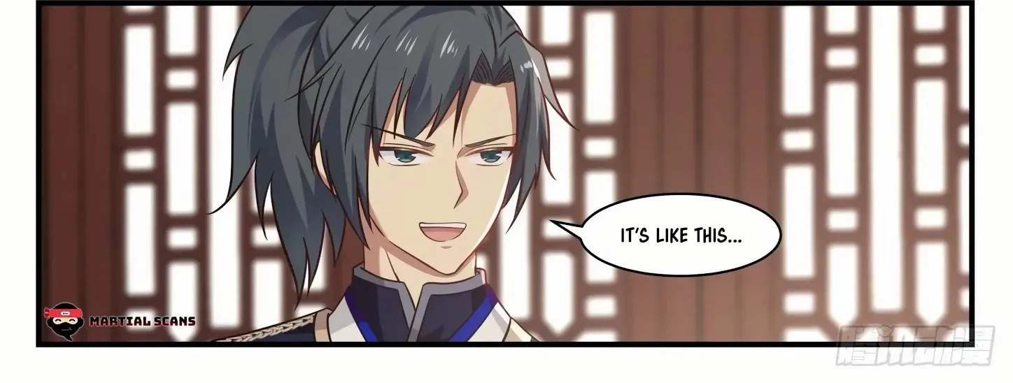 Read Martial Peak chapter 823 image 7 on Lezhin