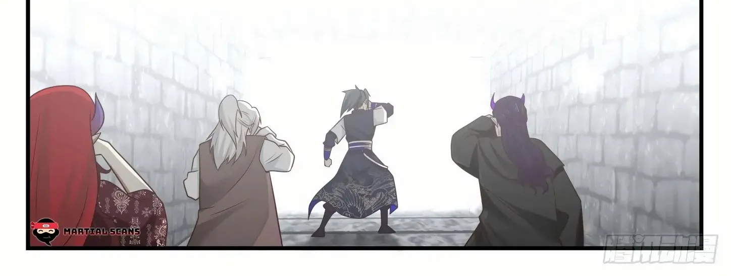 Read Martial Peak chapter 824 image 15 on Lezhin