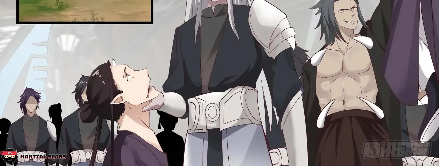 Read Martial Peak chapter 825 image 19 on Lezhin