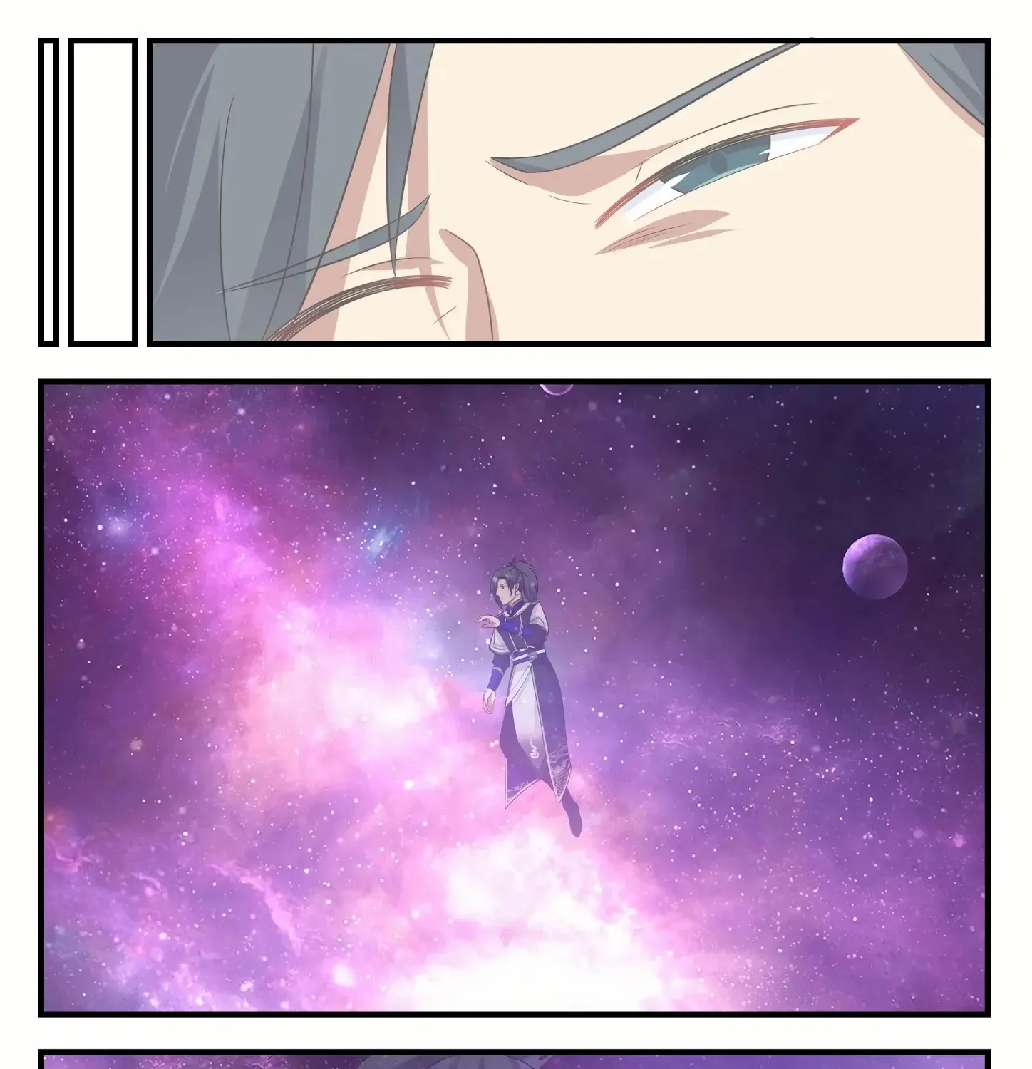 Read Martial Peak chapter 825 image 6 on Lezhin