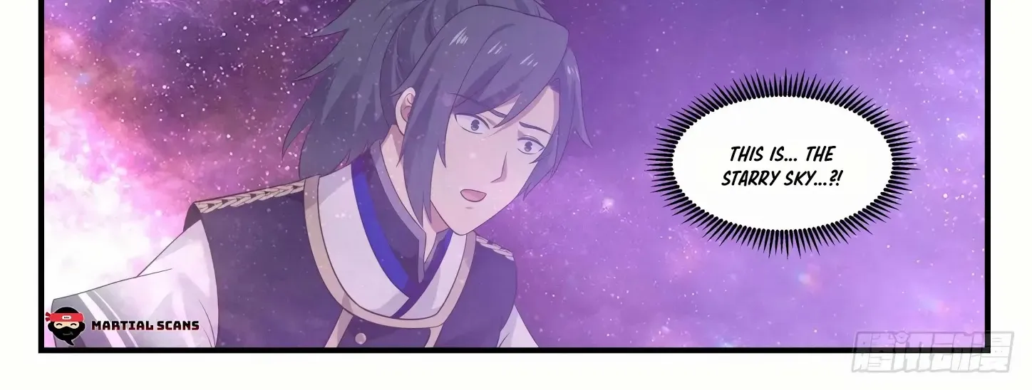 Read Martial Peak chapter 825 image 7 on Lezhin