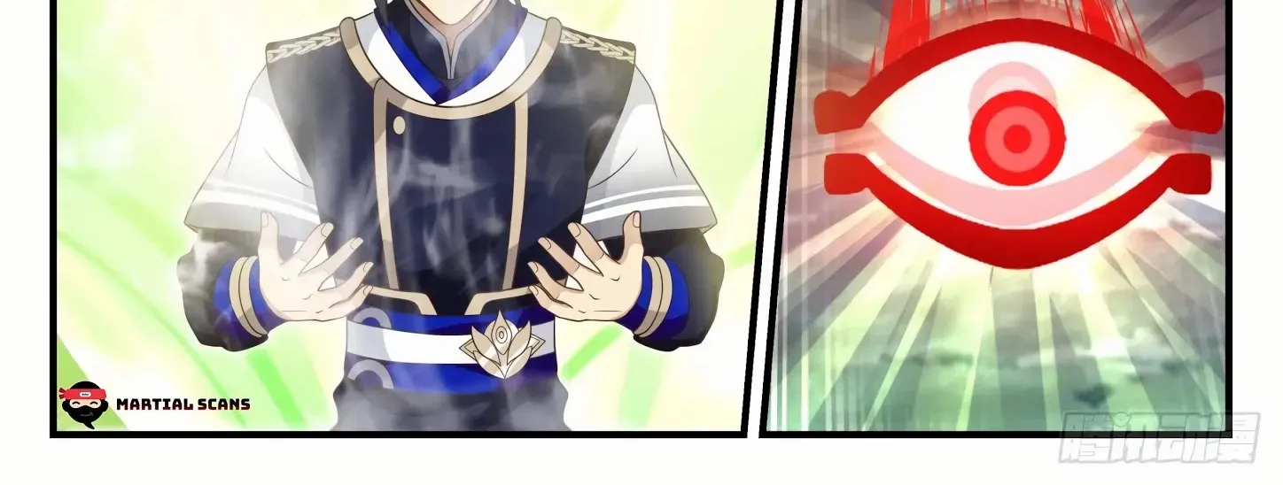 Read Martial Peak chapter 826 image 17 on Lezhin