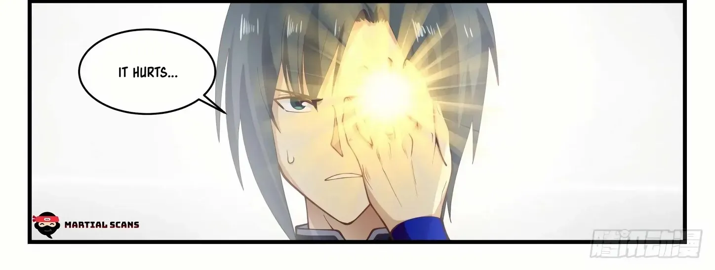 Read Martial Peak chapter 826 image 21 on Lezhin
