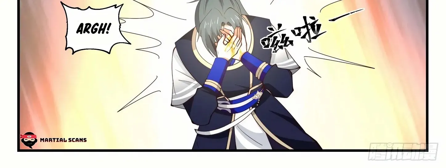 Read Martial Peak chapter 826 image 23 on Lezhin