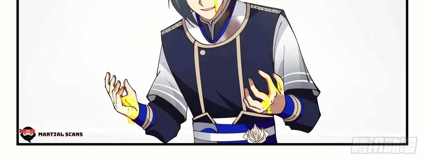 Read Martial Peak chapter 826 image 25 on Lezhin