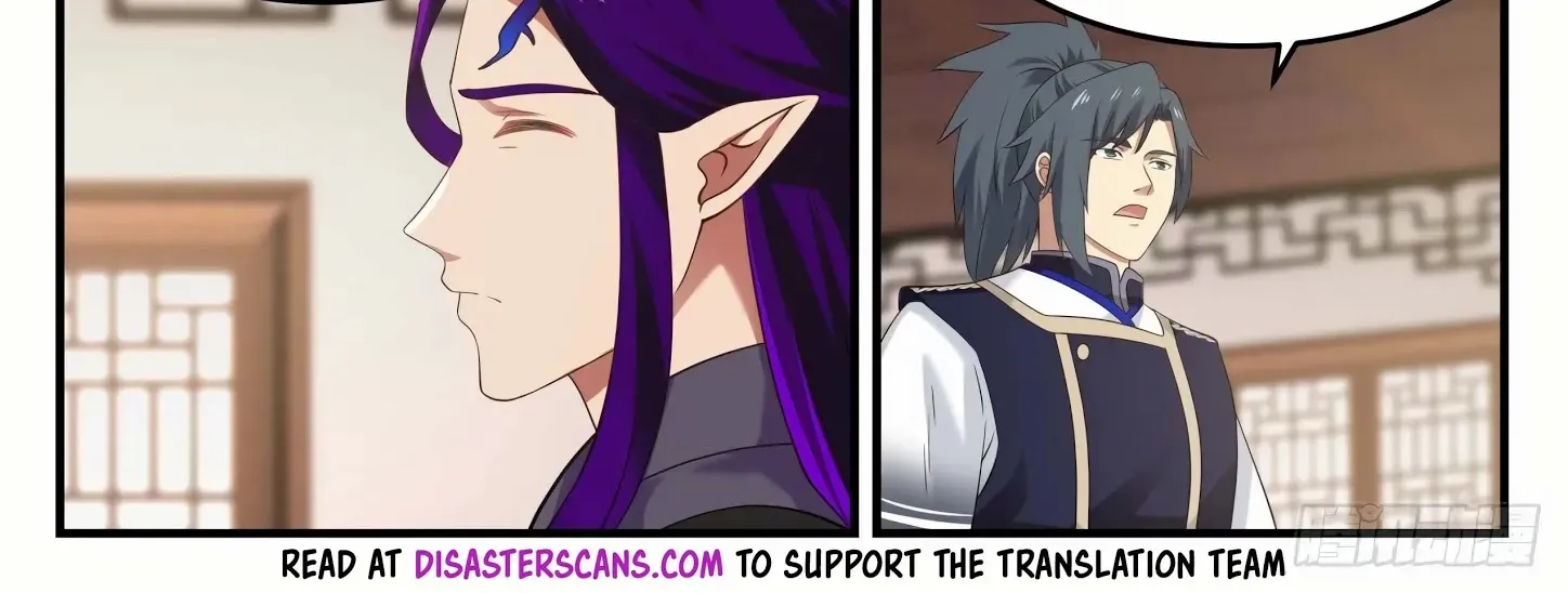 Read Martial Peak chapter 827 image 15 on Lezhin