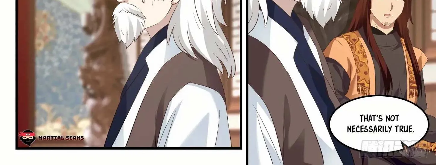 Read Martial Peak chapter 827 image 17 on Lezhin