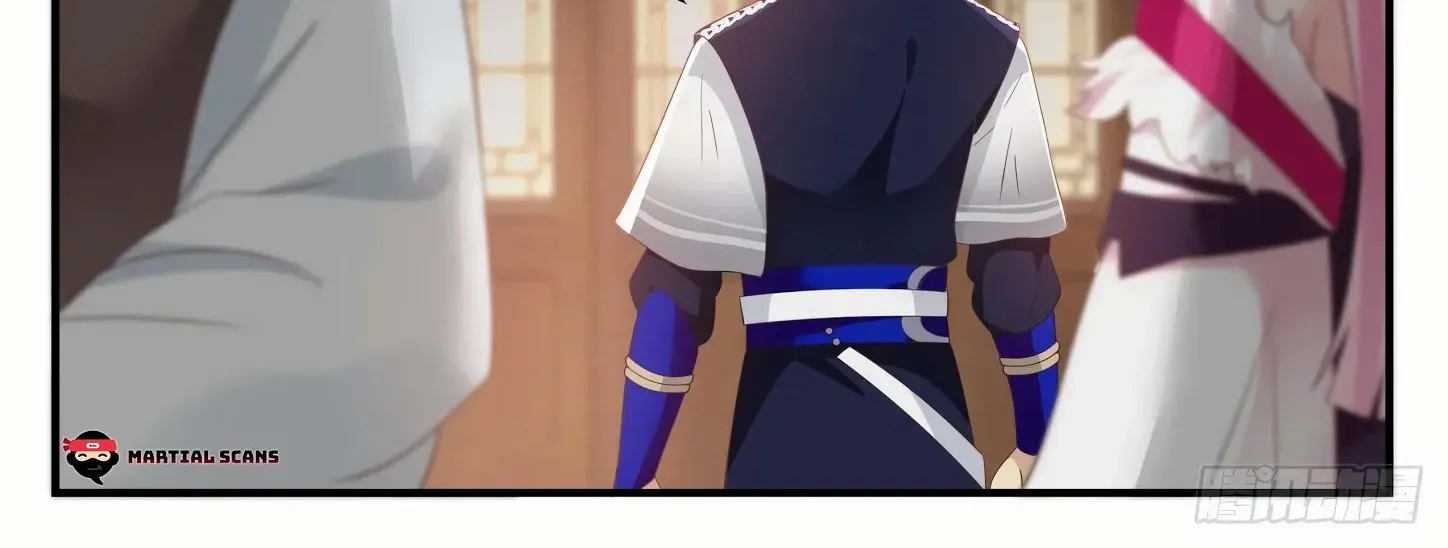 Read Martial Peak chapter 827 image 21 on Lezhin
