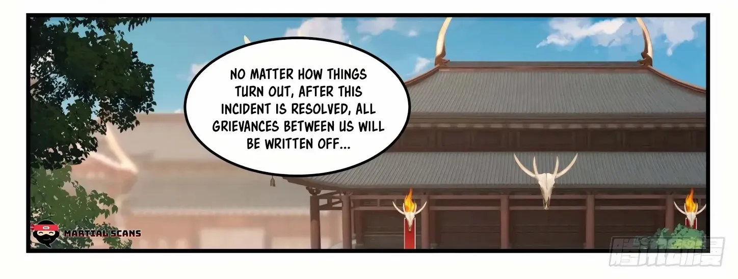 Read Martial Peak chapter 827 image 25 on Lezhin