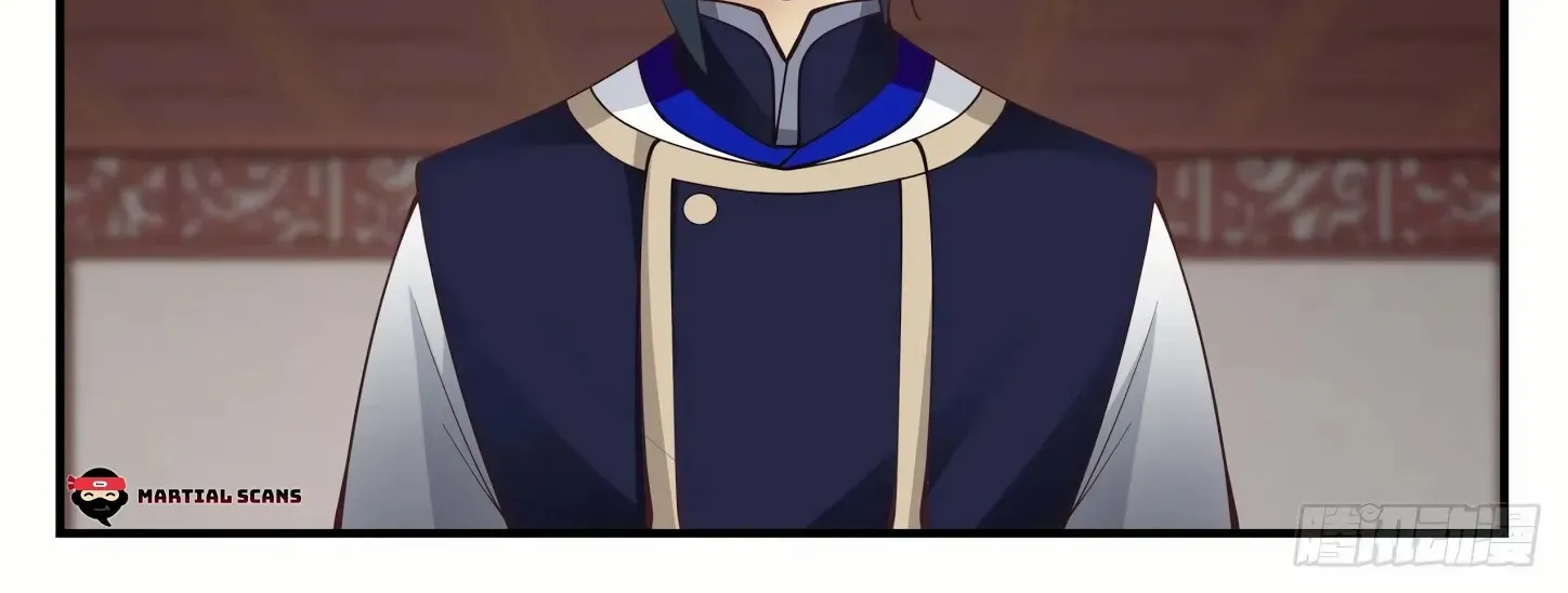 Read Martial Peak chapter 827 image 3 on Lezhin