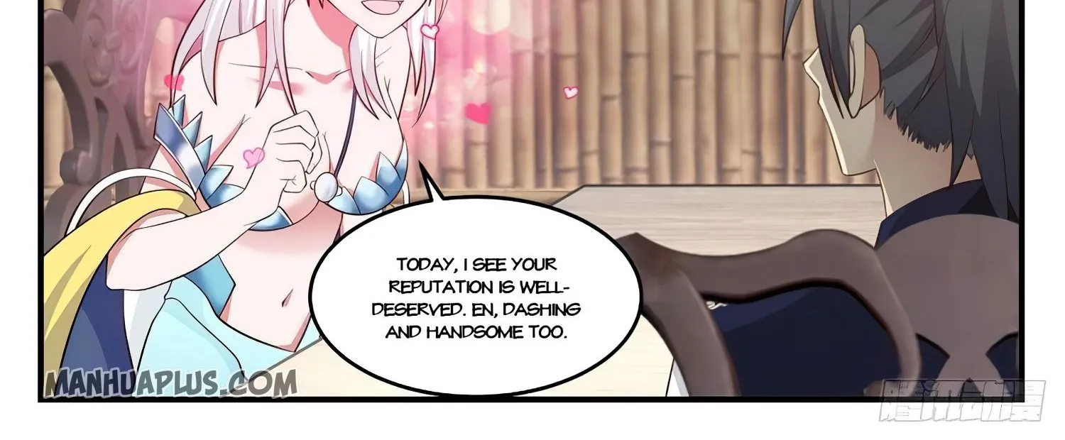 Read Martial Peak chapter 828 image 11 on Lezhin