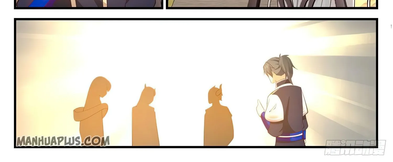 Read Martial Peak chapter 828 image 15 on Lezhin